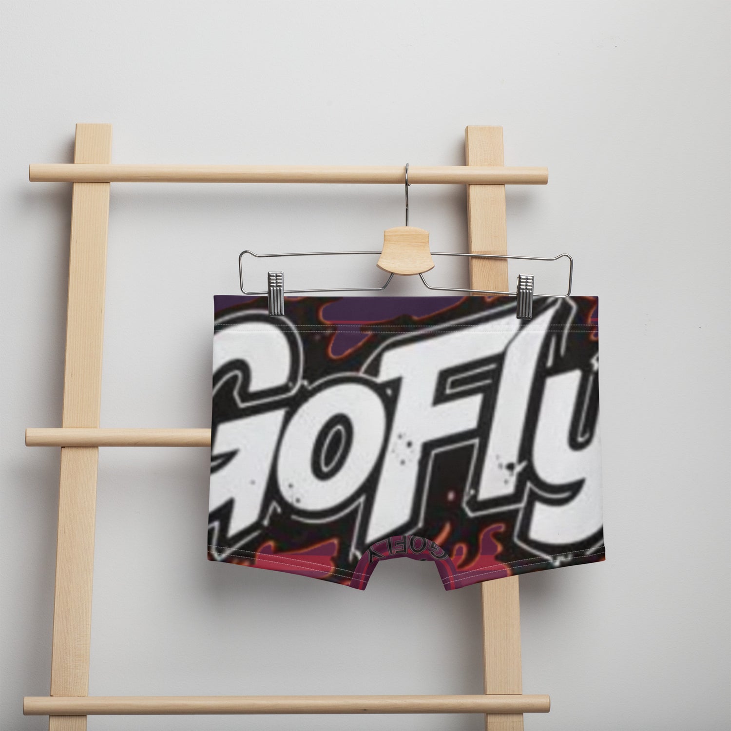 GoFly Boxer Briefs