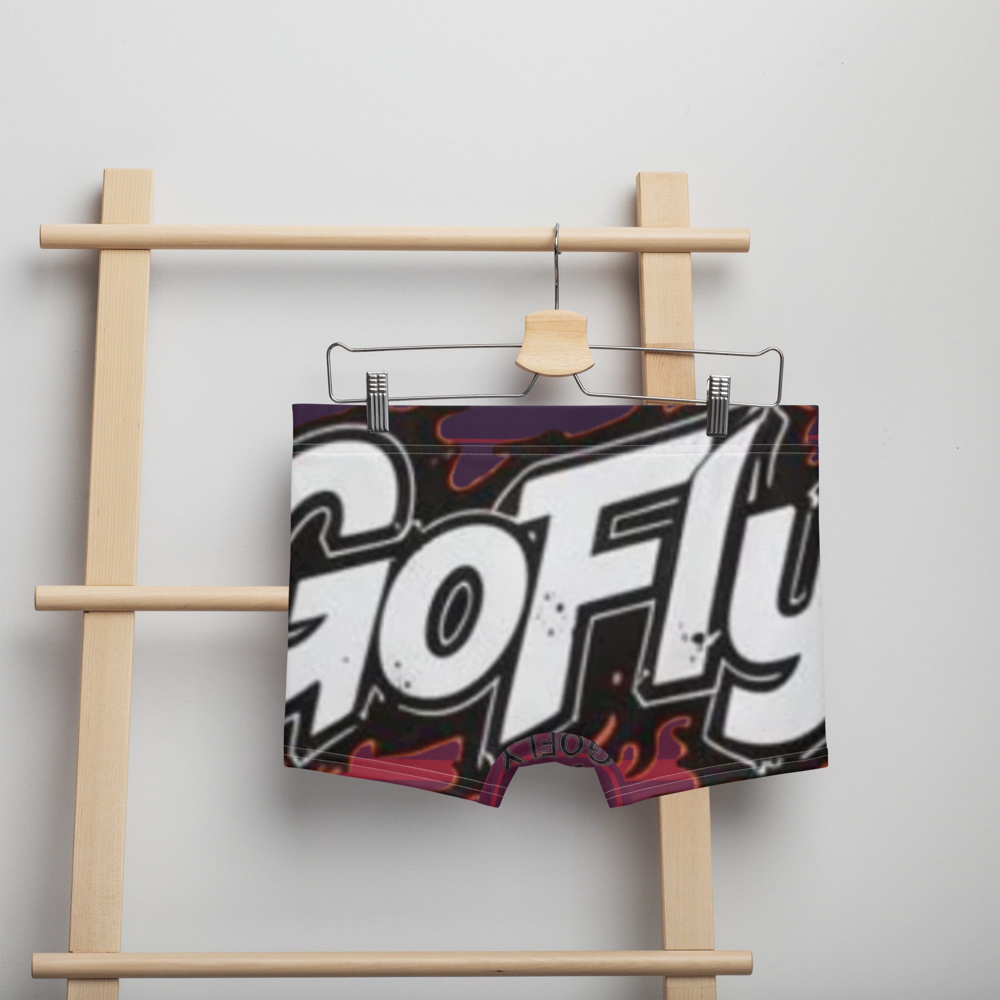 GoFly Boxer Briefs