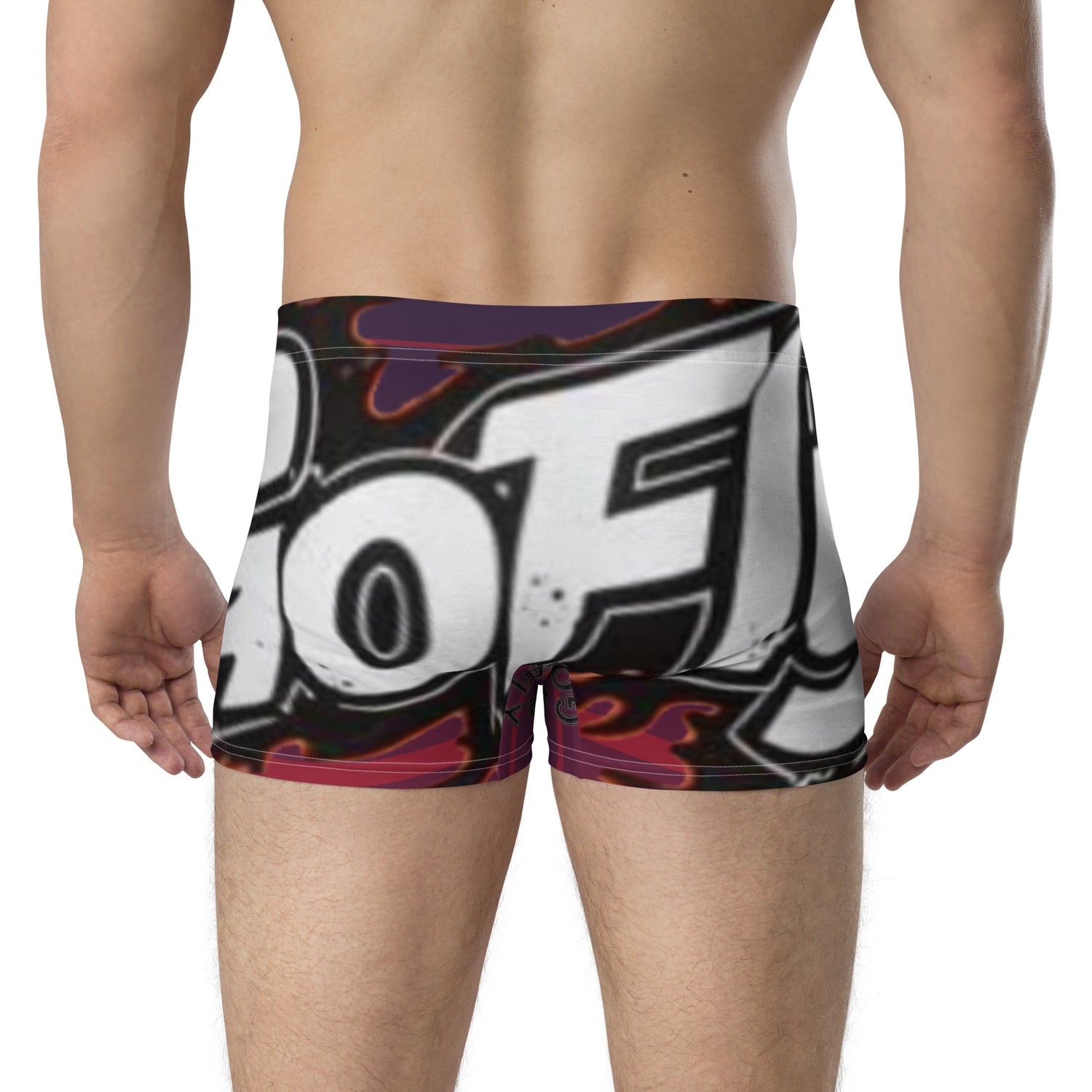 GoFly Boxer Briefs