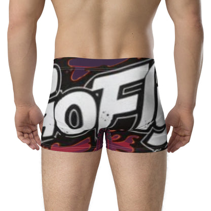 GoFly Boxer Briefs