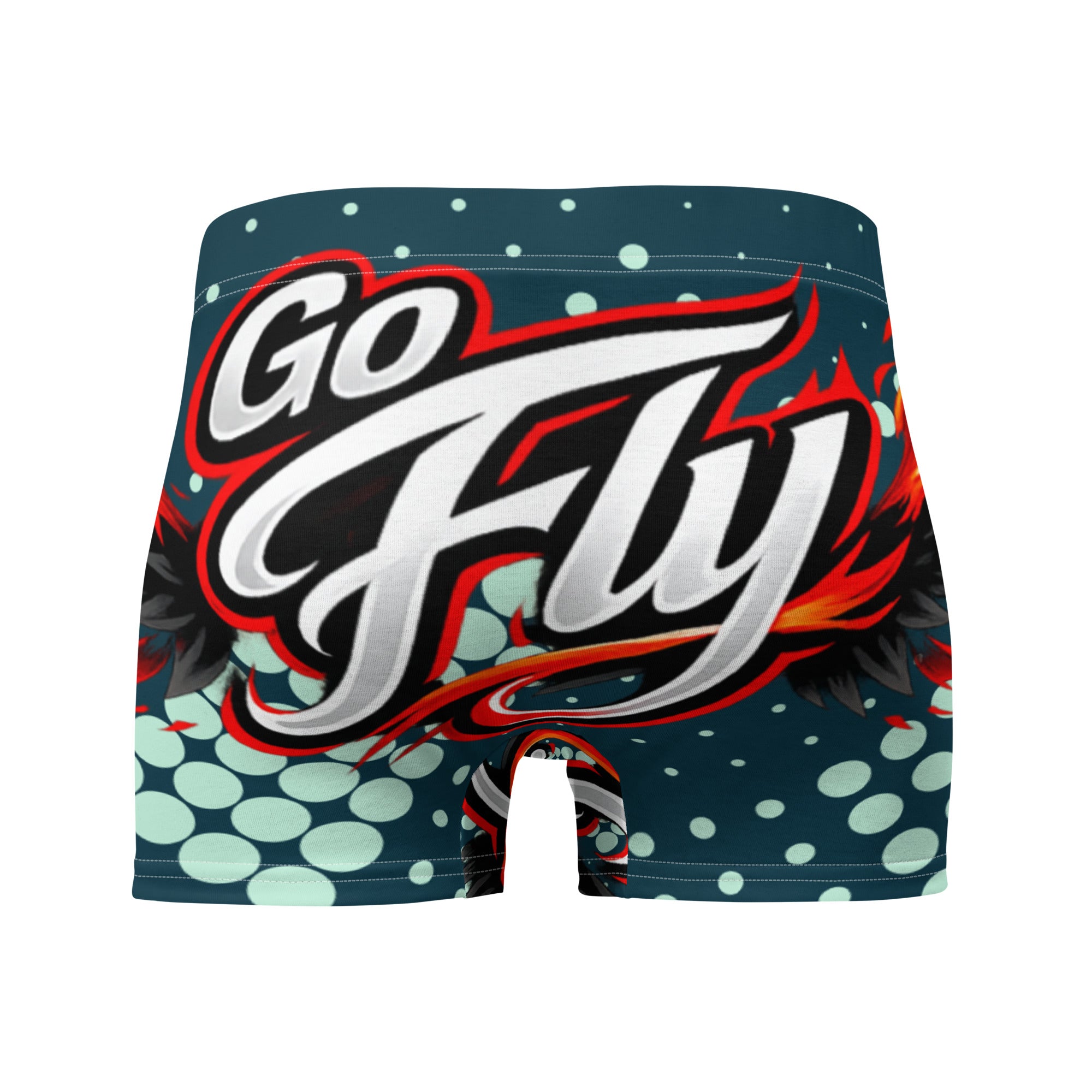 GoFly Boxer Briefs Premium Comfort Men&