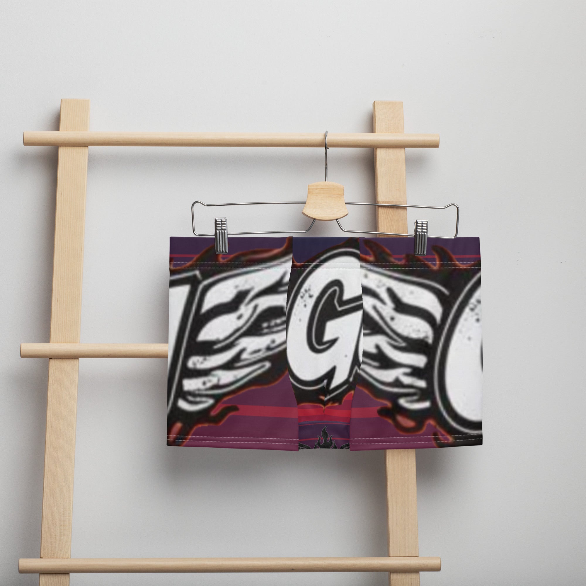 GoFly Boxer Briefs