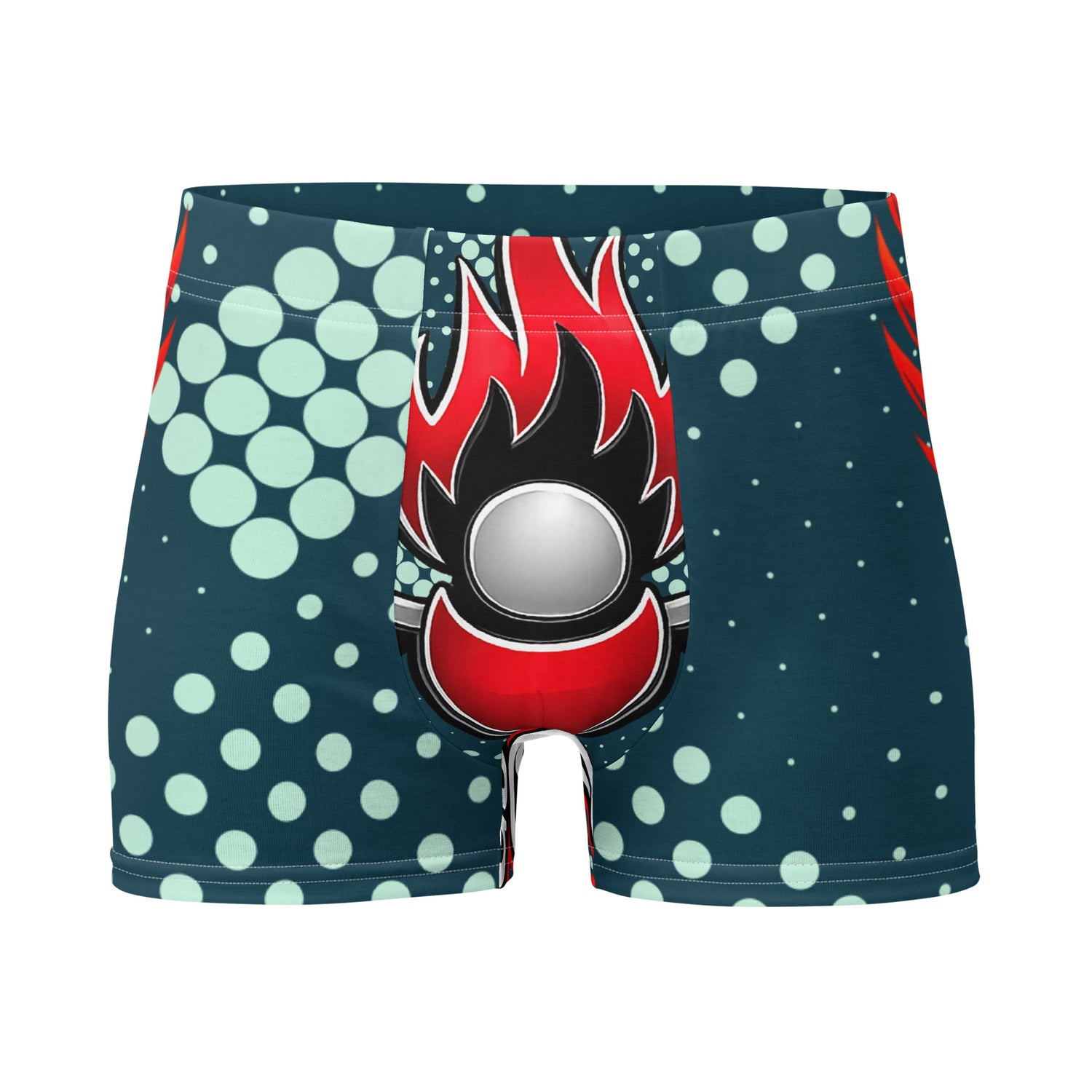 GoFly Boxer Briefs Premium Comfort Men&