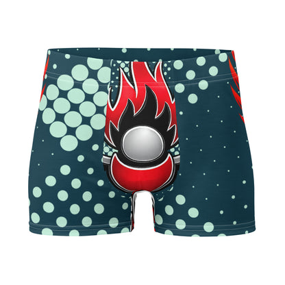 GoFly Boxer Briefs Premium Comfort Men&