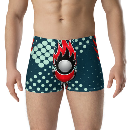 GoFly Boxer Briefs Premium Comfort Men&