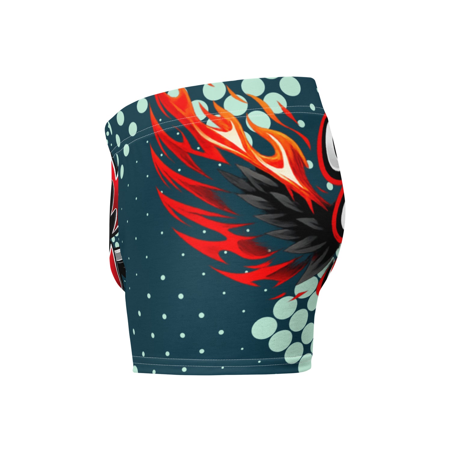 GoFly Boxer Briefs Premium Comfort Men&