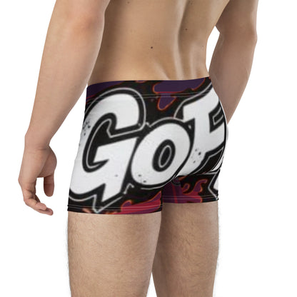 GoFly Boxer Briefs