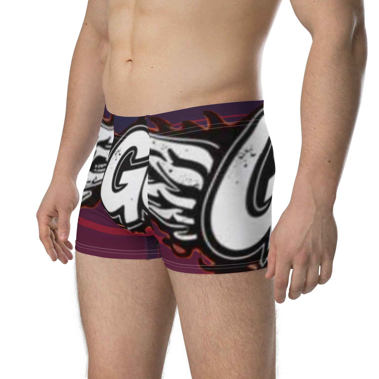 GoFly Boxer Briefs