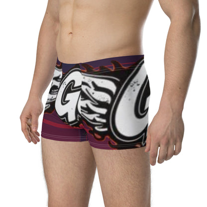 GoFly Boxer Briefs