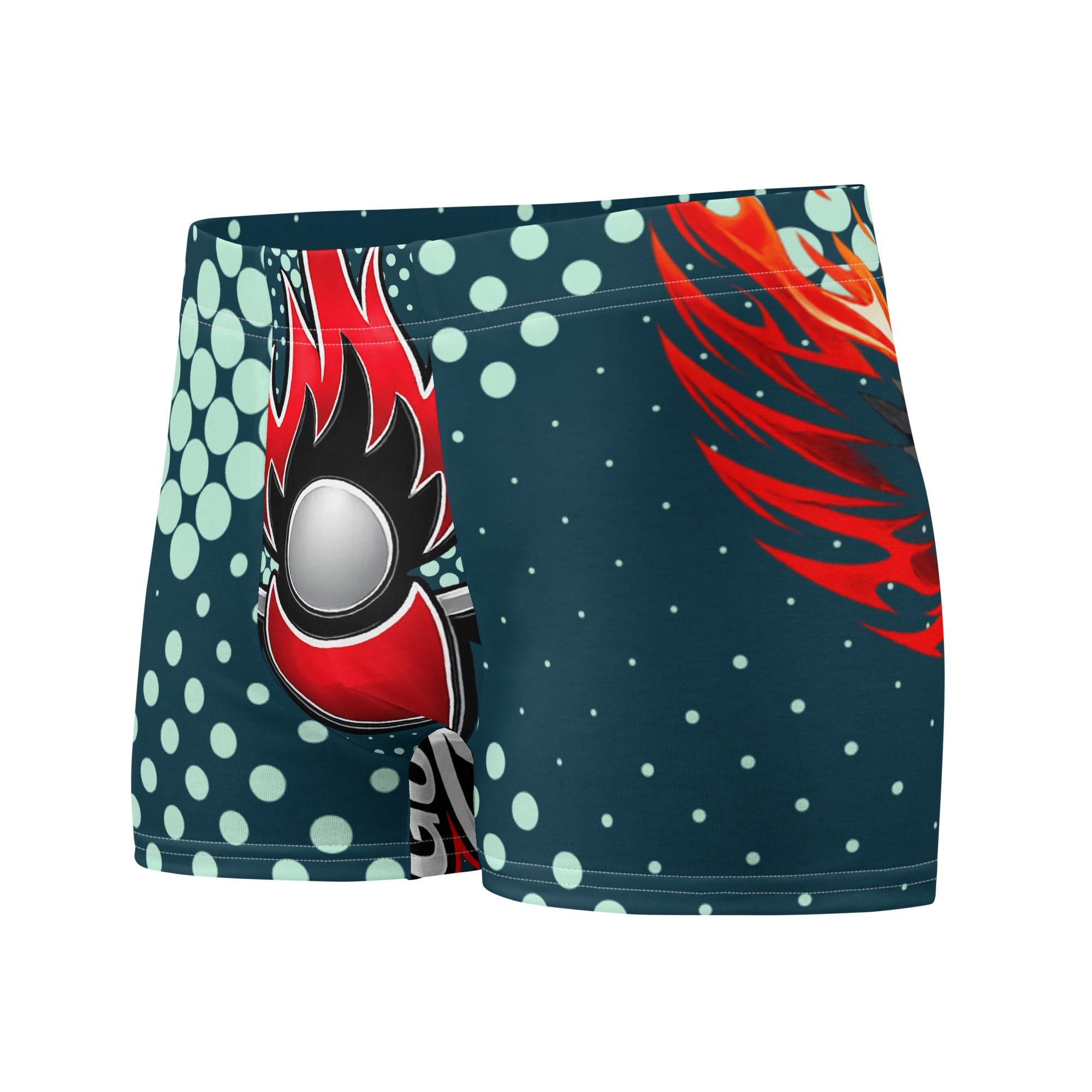 GoFly Boxer Briefs Premium Comfort Men&