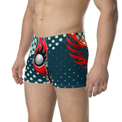 GoFly Boxer Briefs Premium Comfort Men&