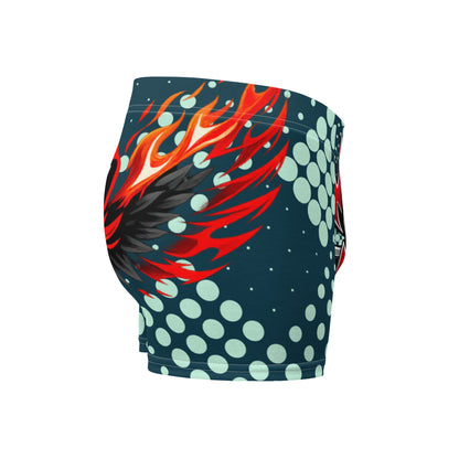 GoFly Boxer Briefs Premium Comfort Men&