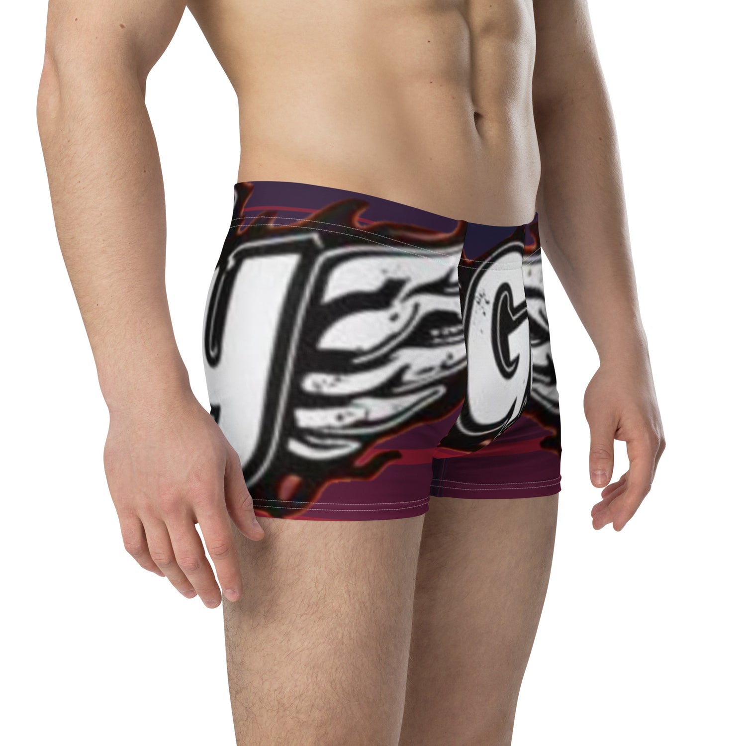 GoFly Boxer Briefs