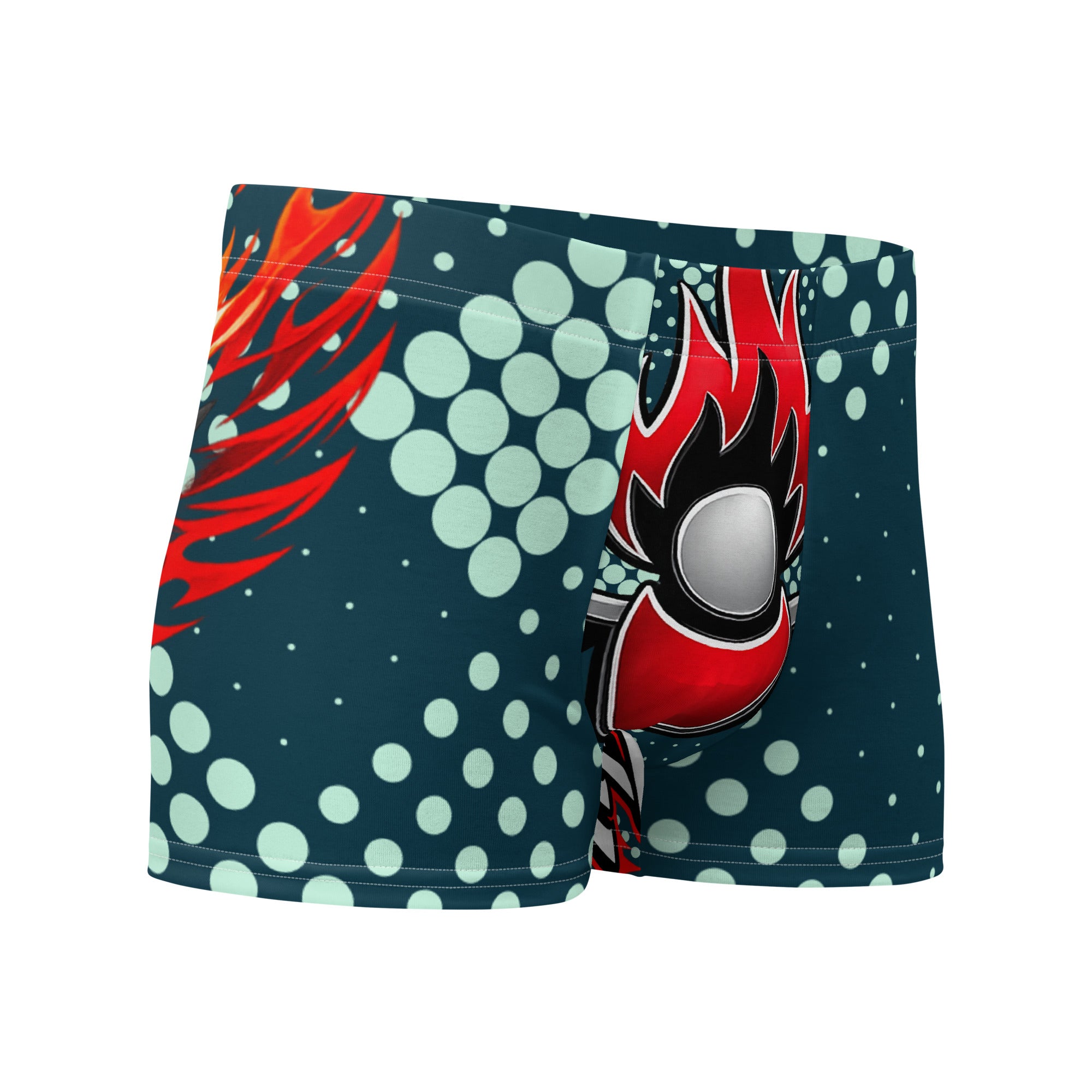 GoFly Boxer Briefs Premium Comfort Men&