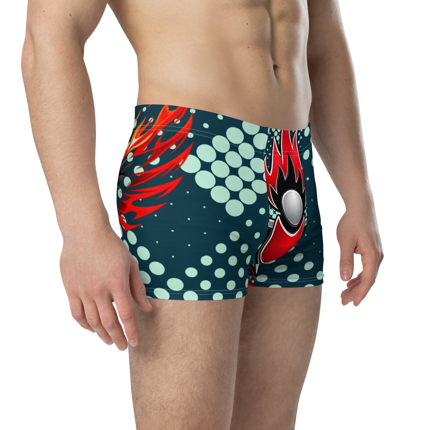 GoFly Boxer Briefs Premium Comfort Men&