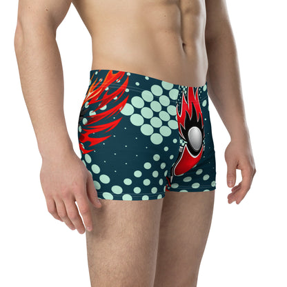 GoFly Boxer Briefs Premium Comfort Men&