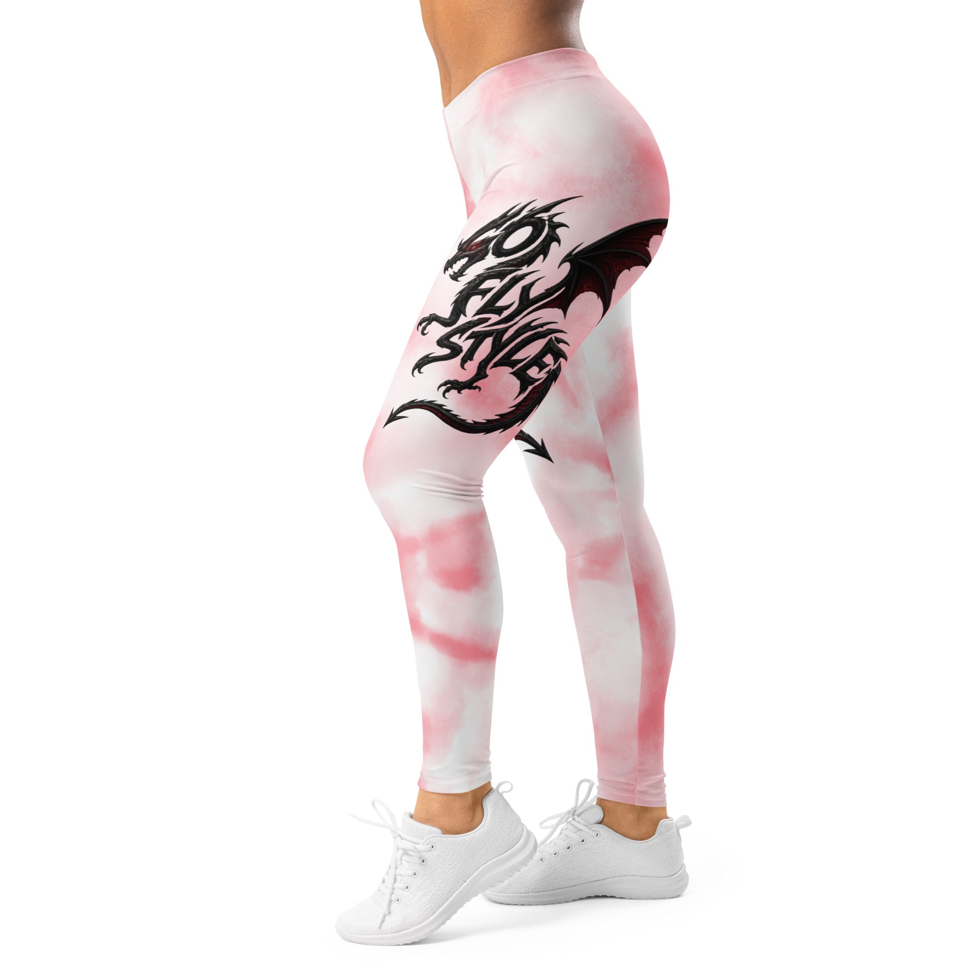 GoFlyStyle Girl&