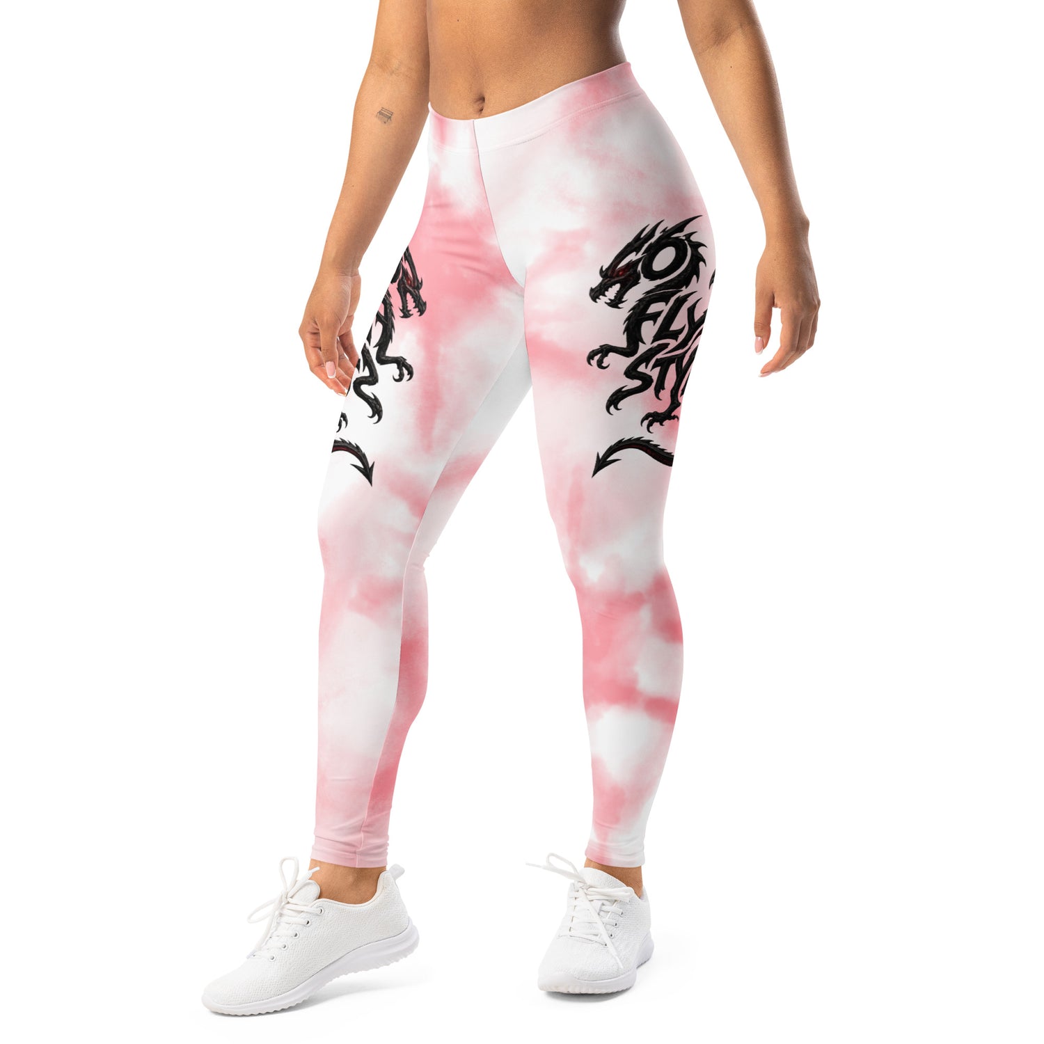 GoFlyStyle Girl&