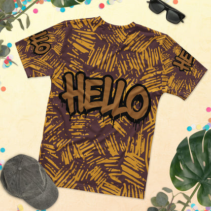 Hello Men&