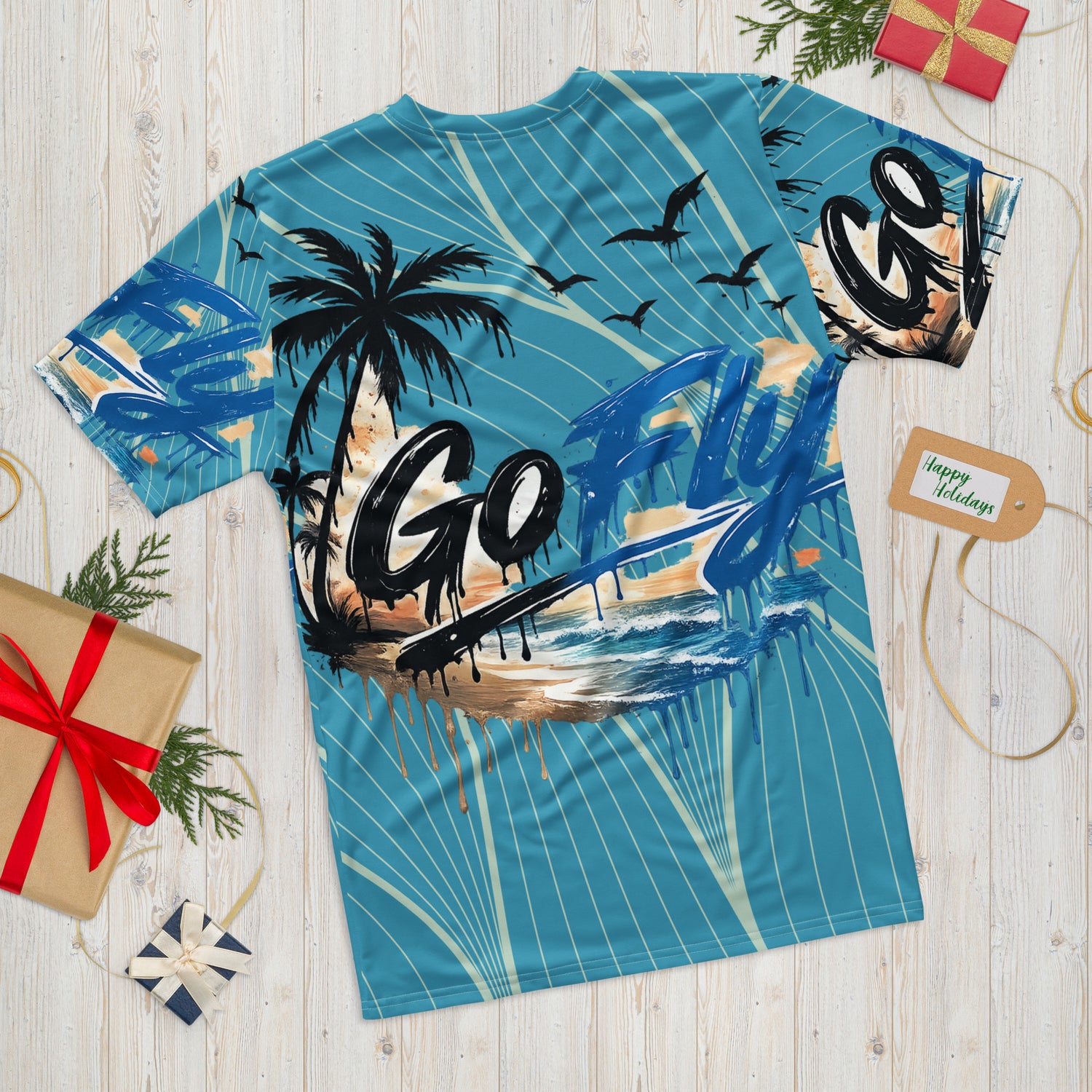 GoFly Men&