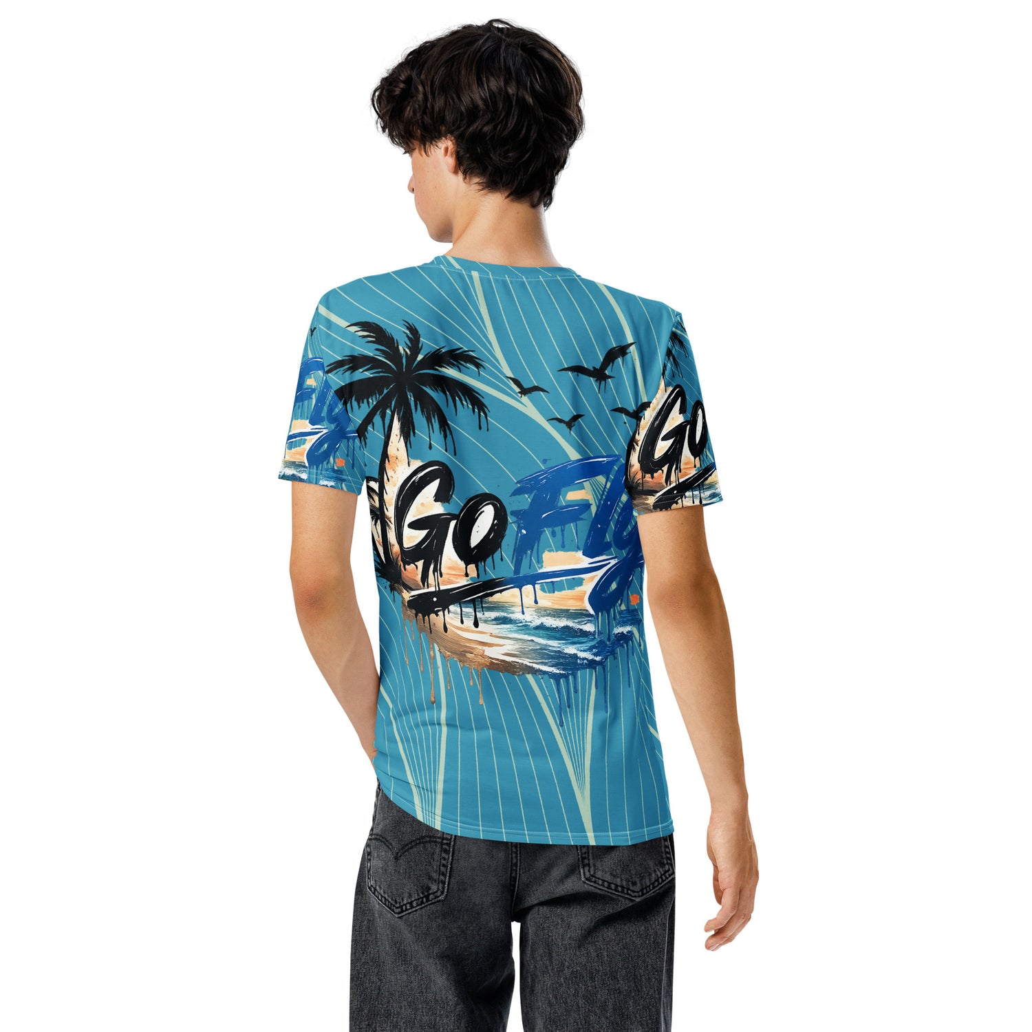 GoFly Men&