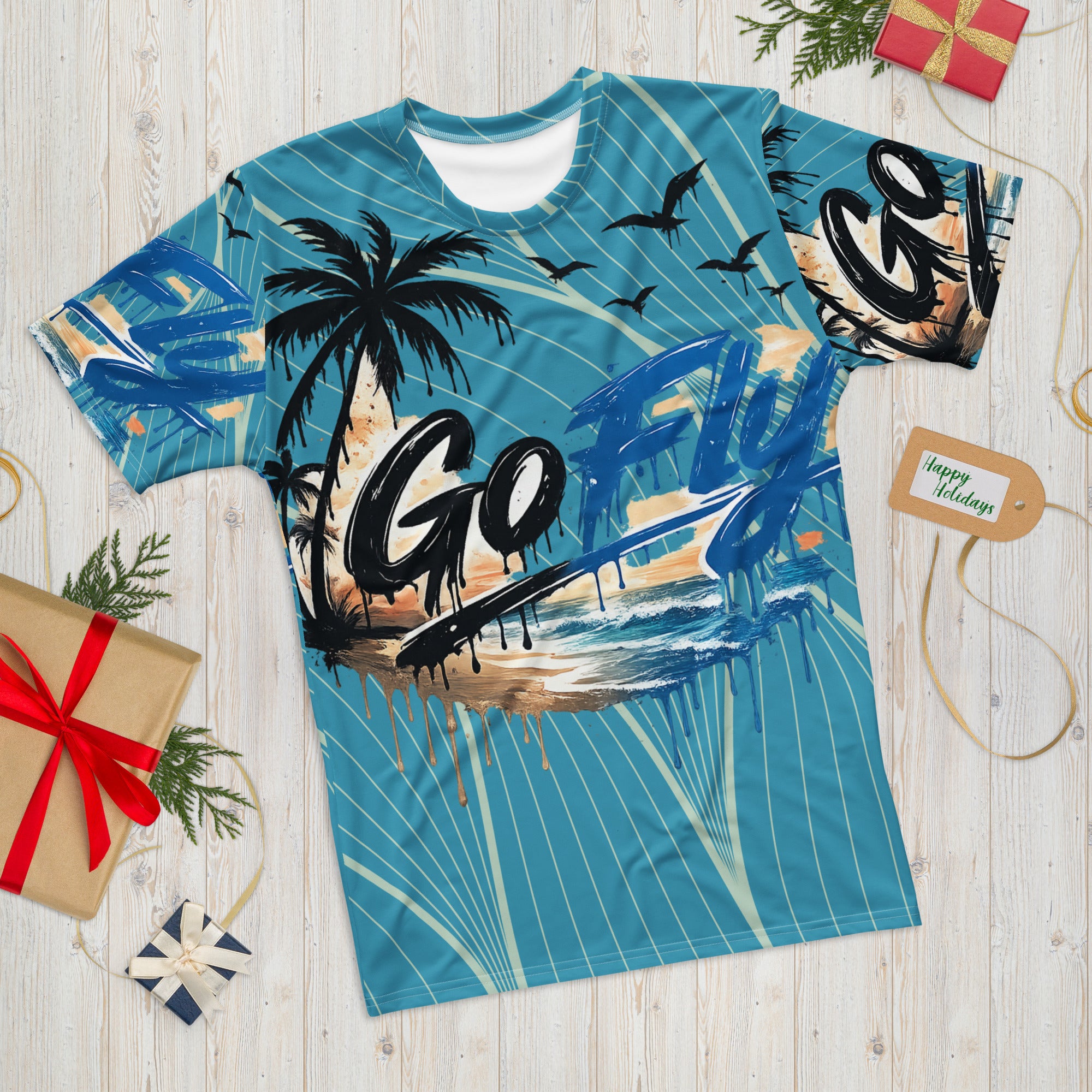 GoFly Men&