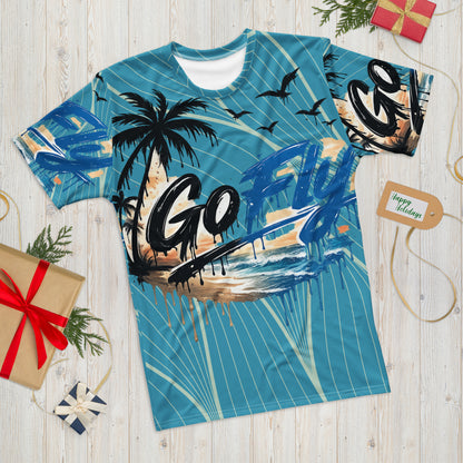 GoFly Men&