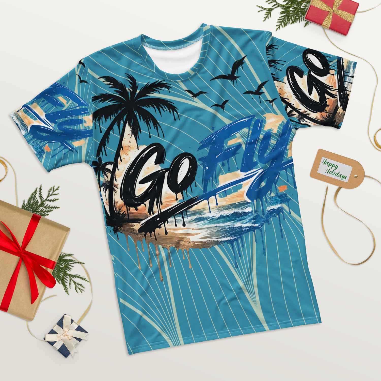 GoFly Men&