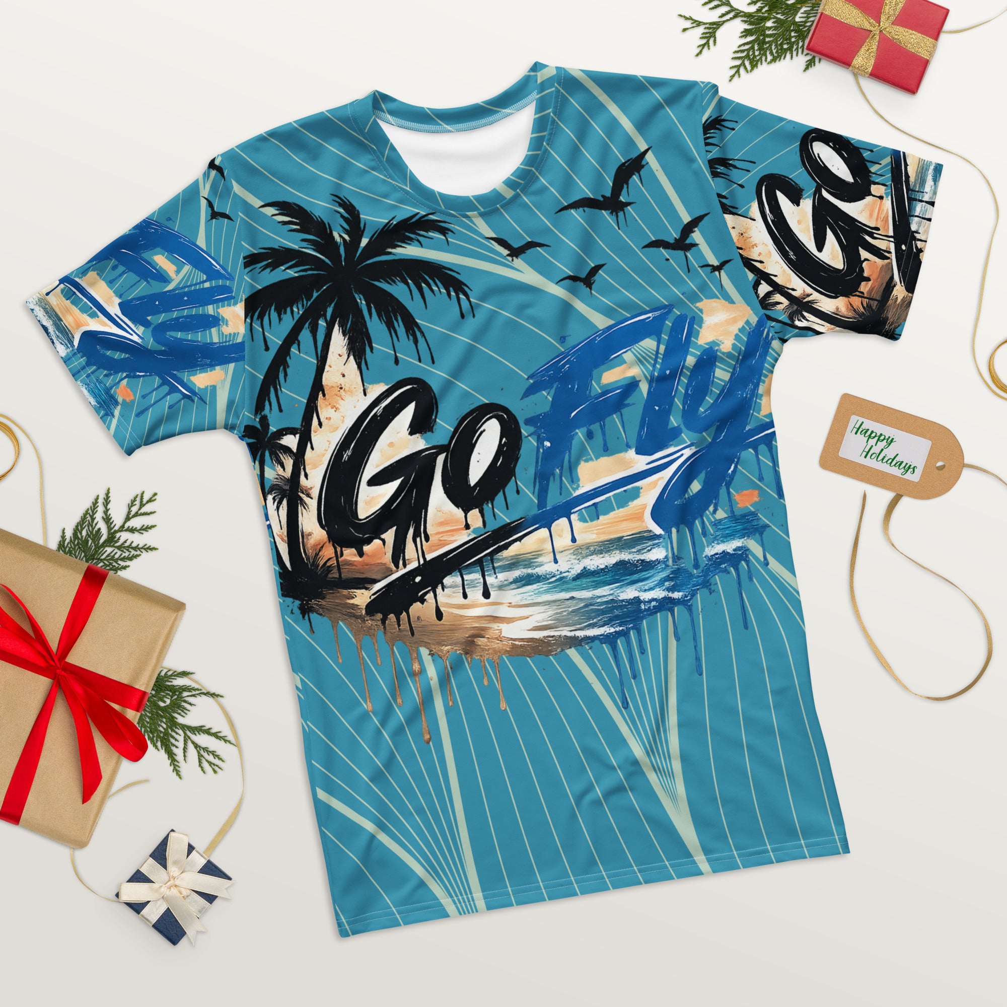 GoFly Men&