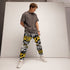 GoFly World Of Drip Style Unisex Track Pants