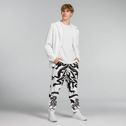 Go Fly Style Unisex track pants