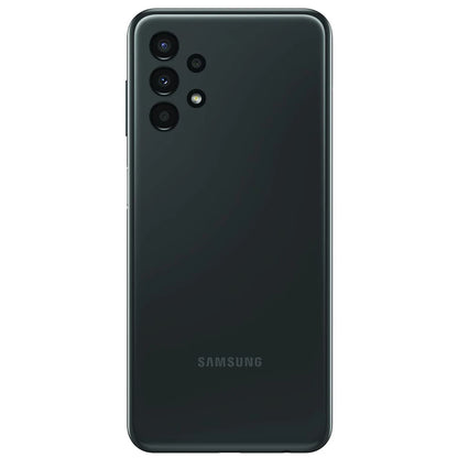Samsung Galaxy A13 Smart Android Phone 6.5-inch 50MP 2SIM Refurbished Samsung Smartphone 5000mAh NFC 90Hz European Edition