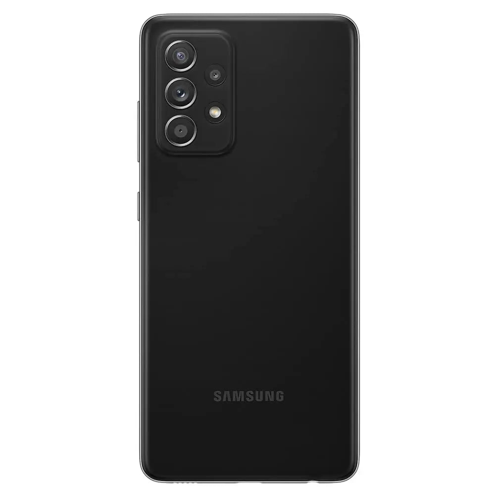 Samsung Galaxy A52 5G 6.5-inch Android phone Snapdragon 6GB+128GB ROM Four cameras 64MP Samsung NFC 4500mAh US version Unlocking