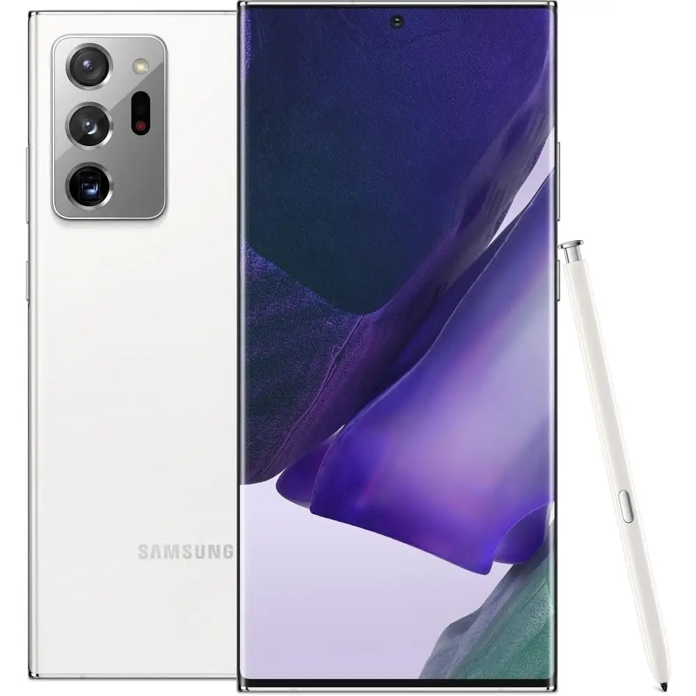 Samsung Galaxy Note 20 Ultra 5G Smart Android Phone 6.9-inch 12GB Samsung Smartphone NFC 108MP Korean Version Original unlocking