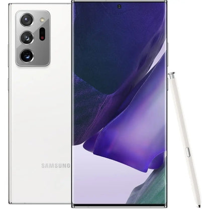 Samsung Galaxy Note 20 Ultra 5G Smart Android Phone 6.9-inch 12GB Samsung Smartphone NFC 108MP Korean Version Original unlocking