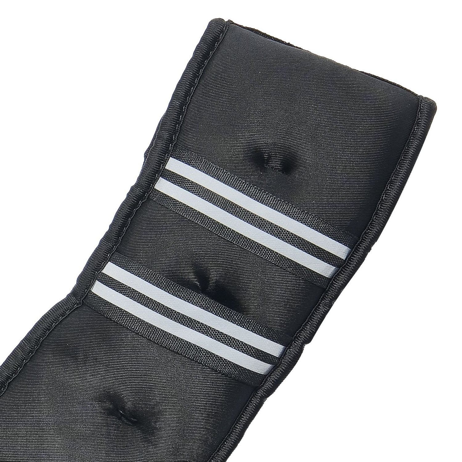 adjustable weighted vest for strength training