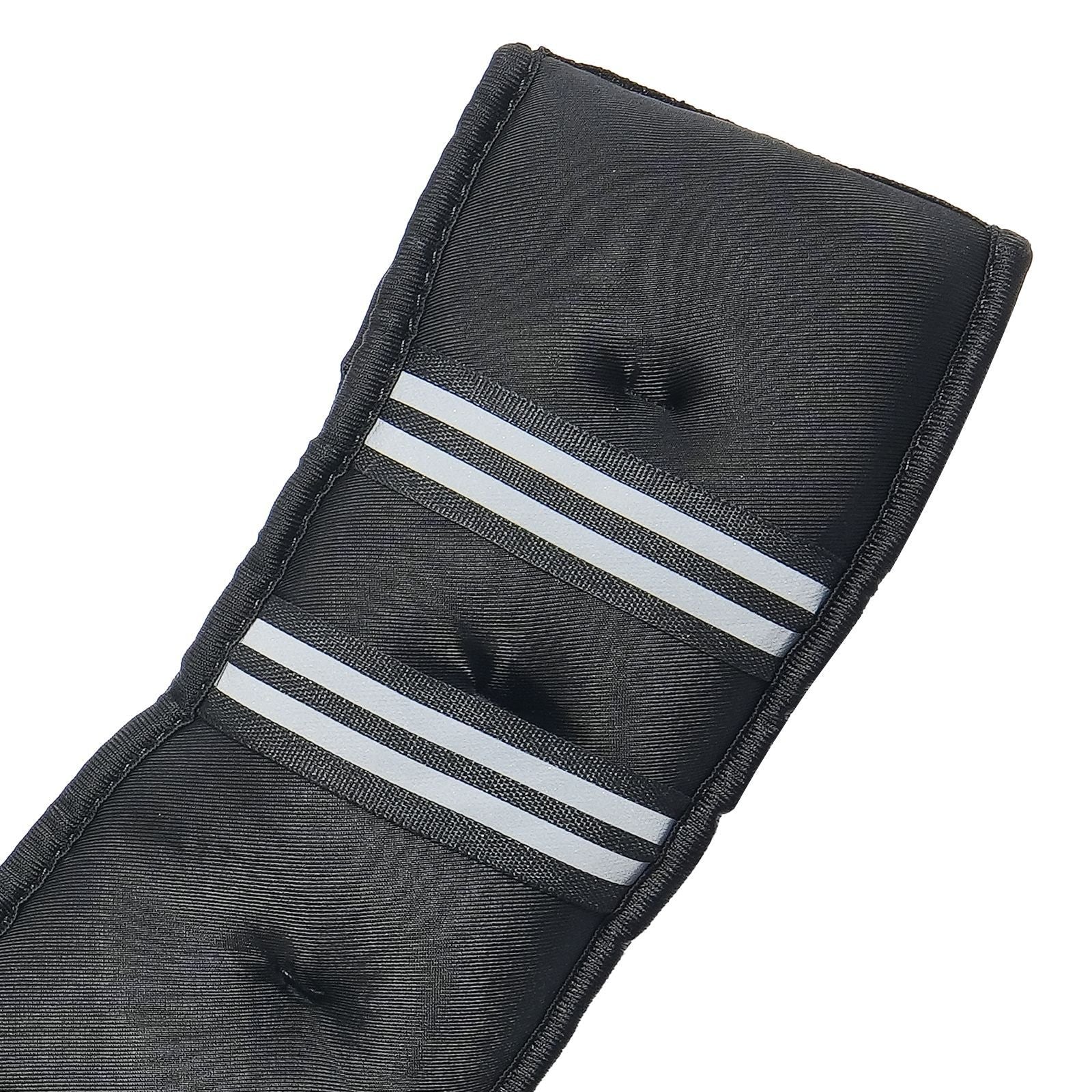 adjustable weighted vest for strength training