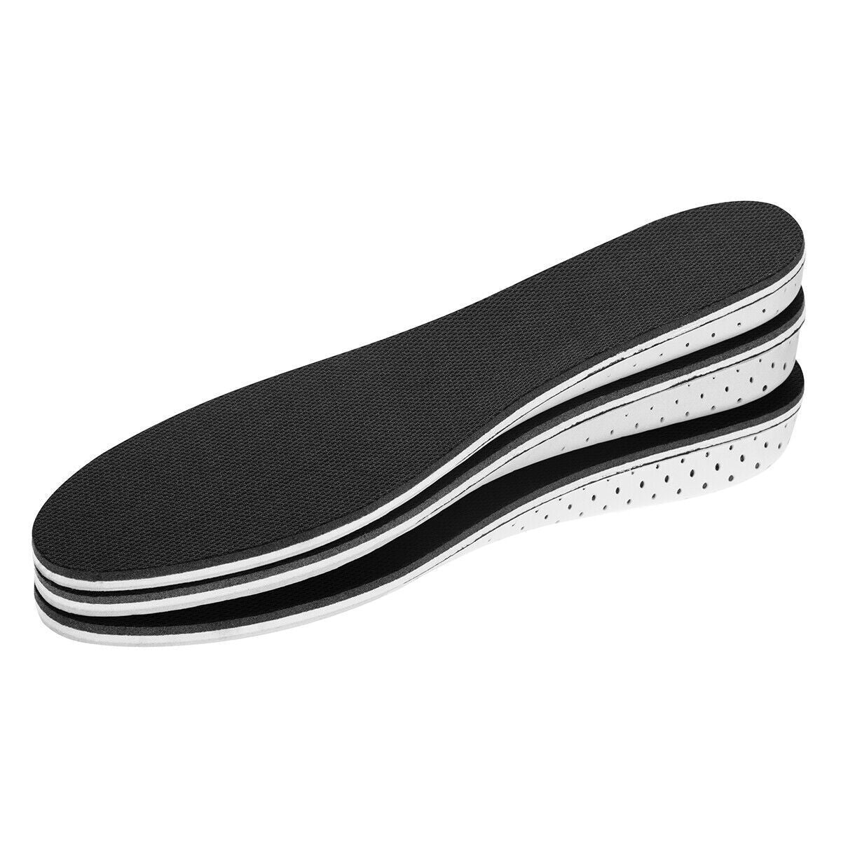 invisible height increase insoles