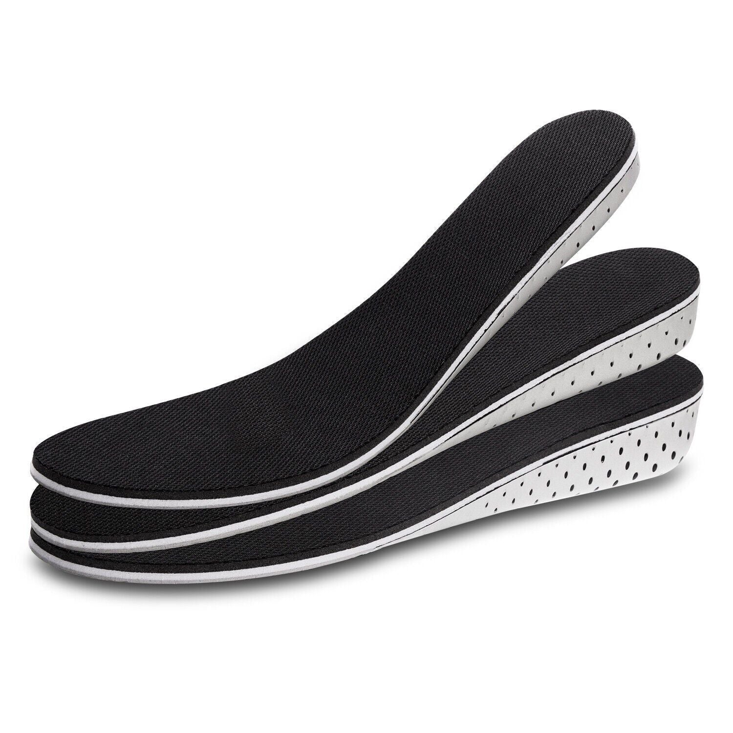 invisible height increase insoles
