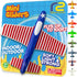 USA flag airplane toys for kids
