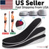 invisible height increase insoles
