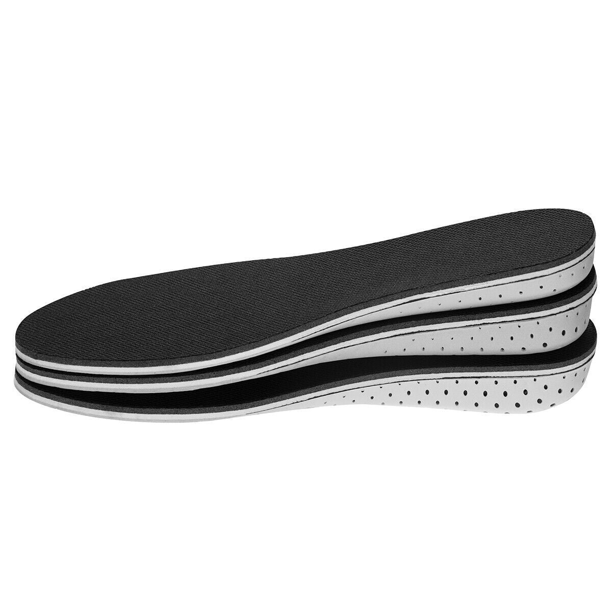 invisible height increase insoles