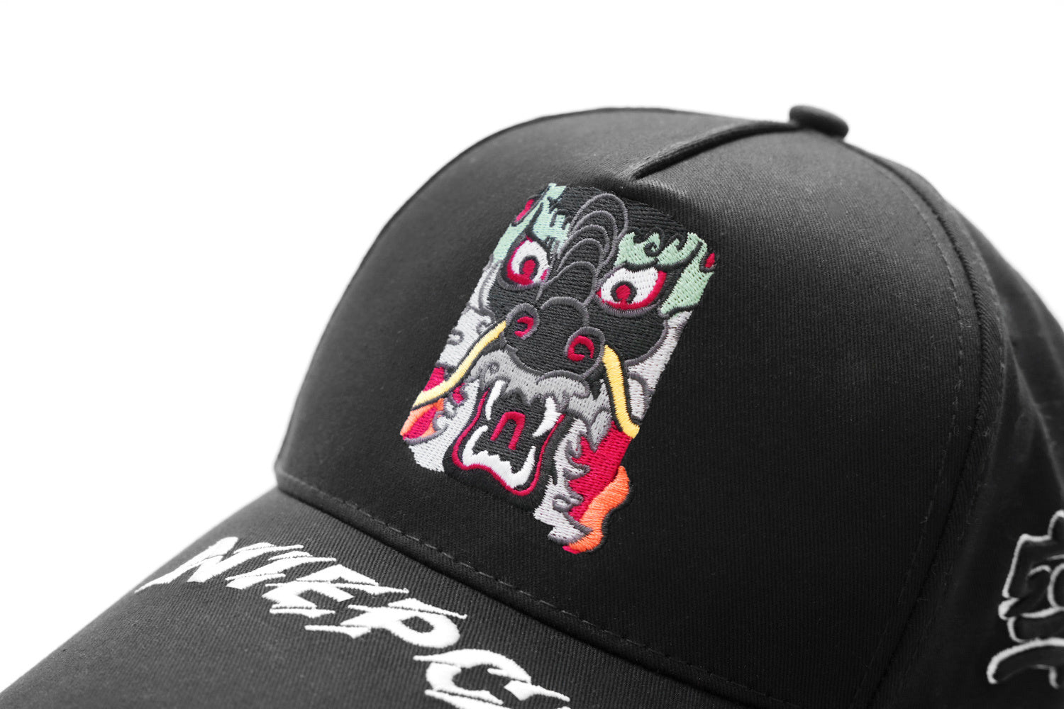 GoFly N1 Dragon Head Hat