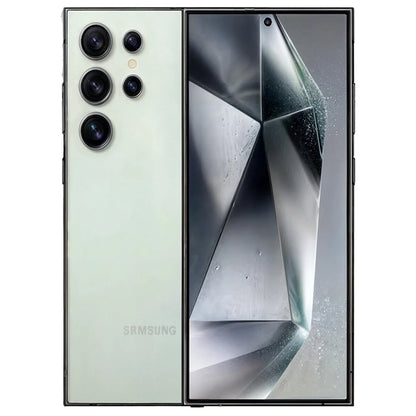 Refurbished Samsung Galaxy S24 Ultra 5G Smart Android Phone 6.8-inch 200MP45W Samsung Smartphone 5000mAh NFC Wireless Charging