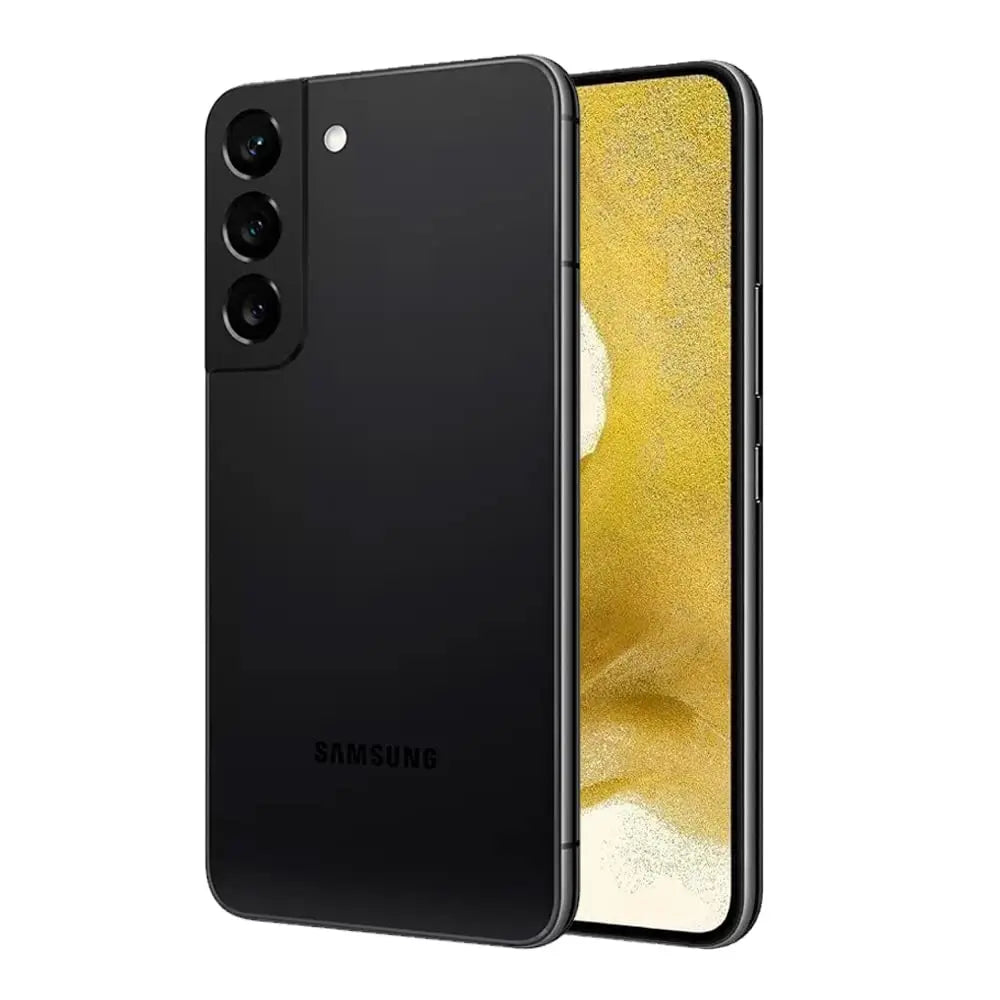 Samsung Galaxy S22 5G S901U1 Intelligent Android Phone Original 6.1-inch AMOLED Snapdragon NFC Eight Core US Original Unlocking