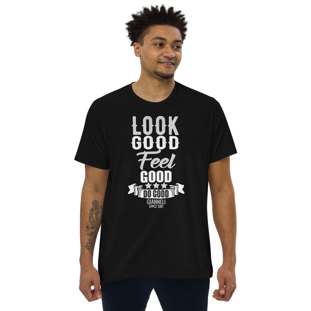 LOOK GOOD Men&