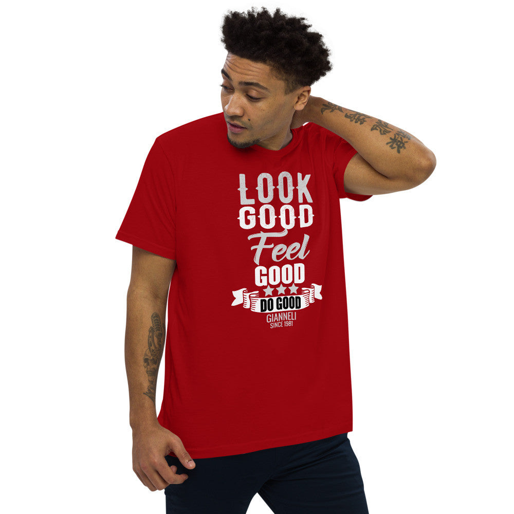 LOOK GOOD Men&
