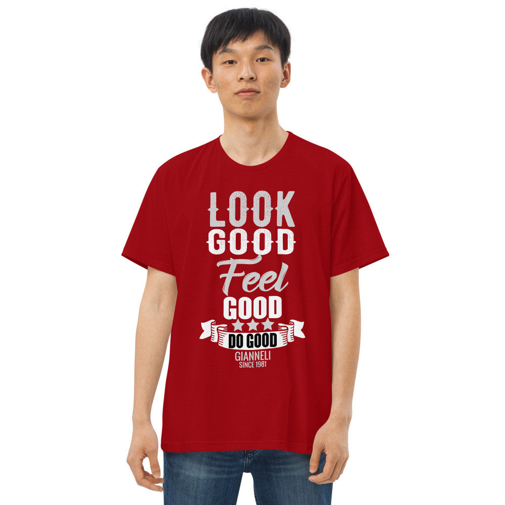 LOOK GOOD Men&