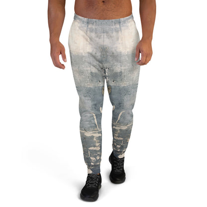 CLOCHARD Grunge Men&