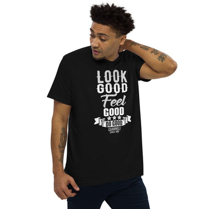 LOOK GOOD Men&